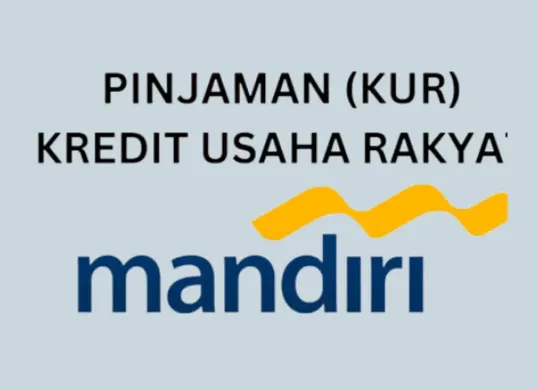 Pilihlah jenis KUR yang sesuai dengan kebutuhan dan kemampuan finansial. (Sumber: Poskota/Dadan Triatna)