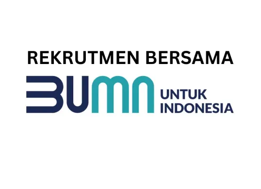 Cek jadwal seleksi Rekrutmen Bersama BUMN 2025, syarat dan cara daftarnya. (Sumber: Poskota/Faiz)