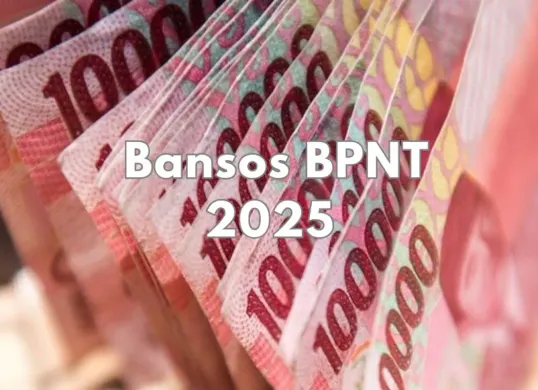 Cara cek status penerima bansos BPNT tahap satu 2025 menggunakan NIK KTP. (Sumber: Poskota/Syania Nurul Lita Baikuni)
