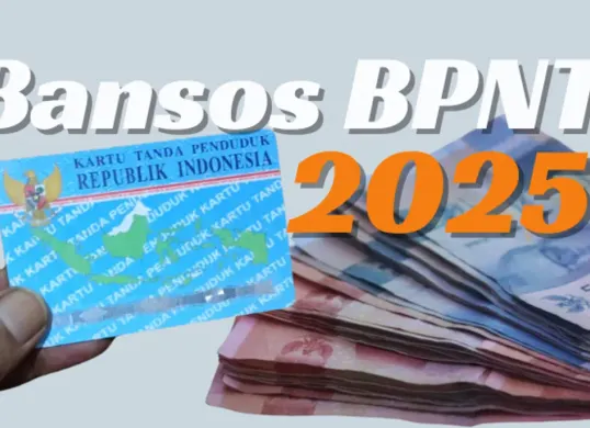 cara daftar bansos BPNT.(Sumber: Unsplash/Mufid Majnun/Edited Dadan)