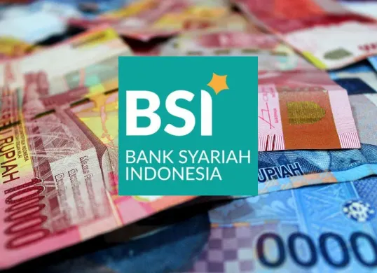 Ilustrasi pinjaman KUR BSI 2025. (Sumber: Poskota/Dzikri)