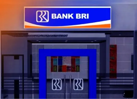 KUR Bank BRI, tabel angsuran Rp100 juta. (Sumber: Pinterest)