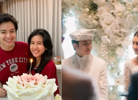 Angga Yunanda memiliki bakat alami dalam seni peran dan musik. Ia juga dikenal sebagai sosok yang pekerja keras dan berdedikasi terhadap karirnya. (Sumber: Instagram @officialannga)
