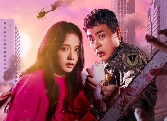 Sinopsis drama Korea Newtopia episode 4 (Sumber: Soompi)