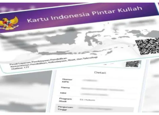 begini cara alur pencairan dana bansos PIP 2025