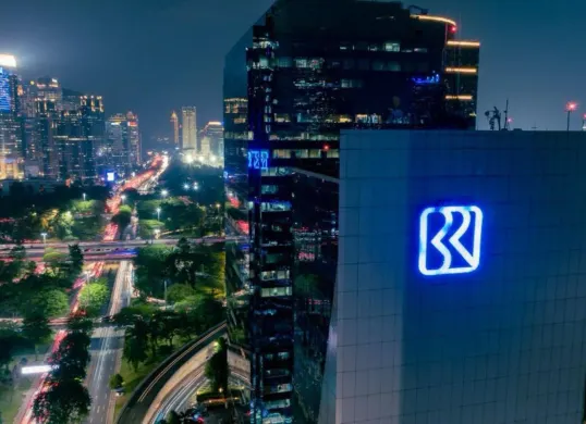 KUR BRI 2025 berkomitmen untuk membantuk pelaku UMKM mengembangkan usahanya. (Sumber: bri.co.id)