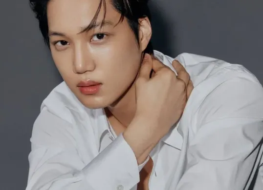 Kai EXO Selesai Wamil, Fans Siap Menyambut Comeback Spektakuler EXO (Sumber: Pinterest/ᴋ ᴇ ʟ ᴀ ɴ)