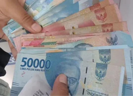 Update status pencairan saldo dana bansos PKH 2025 tahap 1 hari ini. (Sumber: Istimewa)