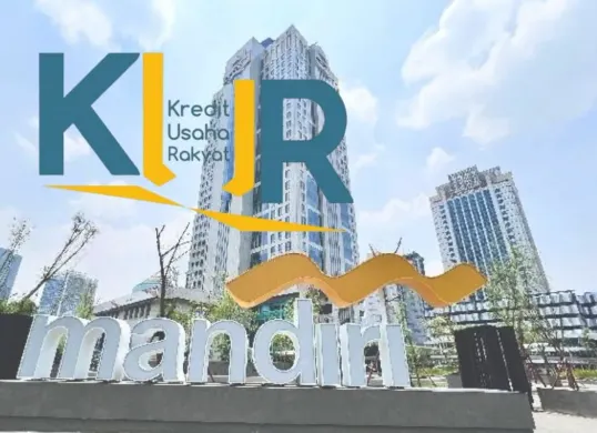Cek Tabel Angsuran KUR Bank Mandiri 2025 Plafon Rp30 Juta, Begini Cara Pengajuannya! (Sumber: Poskota/Syania Nurul Lita Baikuni)
