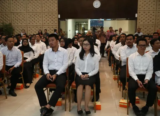 Kapan CPNS 2024 akan mulai bekerja? (Sumber: setneg.go.id)