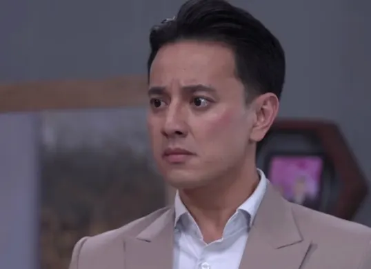 Sinopsis sinetron Luka Cinta episode 175 (Sumber: Instagram/sctv)