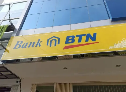 Syarat dan cara pengajuan KUR BTN 2025 dengan limit Rp500 juta. (Sumber: Dok/btn.co.id)