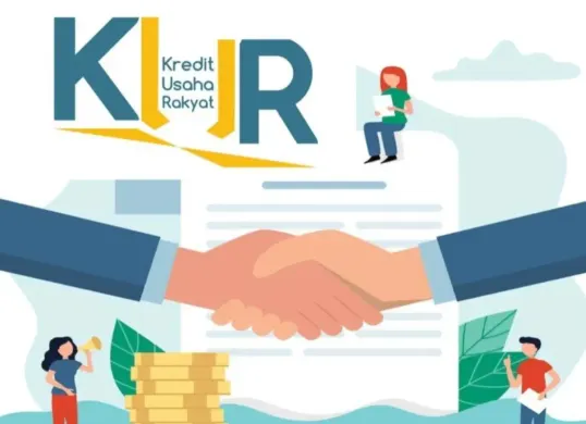Kategori yang bisa mengajukan pinjaman KUR. (Sumber: Freepik)