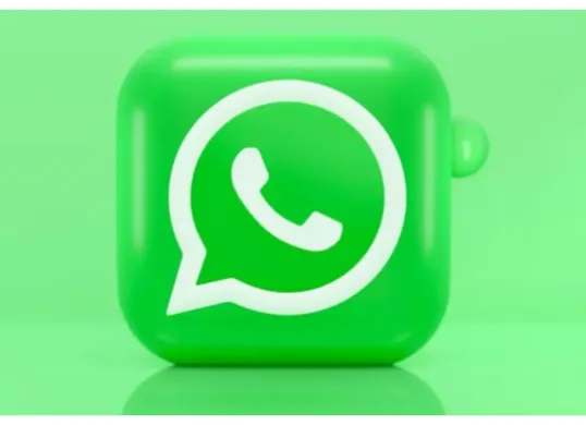 Cara mengunduh whatsapp di iPad (Sumber: Unsplash/Hanin)