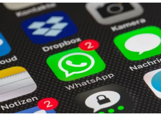Ilustrasi mengaktifkan autentikasi dua faktor di WhatsApp. (Sumber: Pixabay)