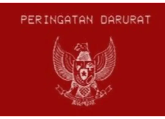 Peringatan darurat soal efisiensi anggaran pendidikan tahun 2025 yang dinilai berpotensi mengancam kelangsungan program Kartu Indonesia Pintar (KIP) Kuliah. (Sumber: X/@cloudnskye)