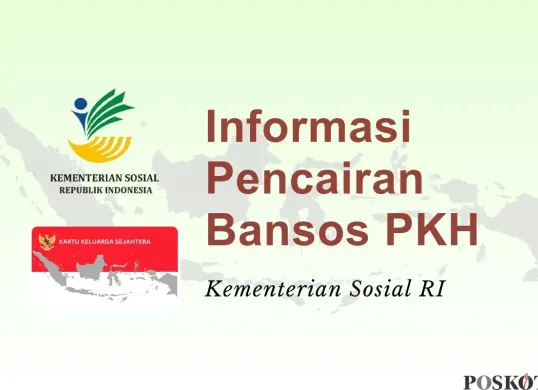 Ini kriteria yang tidak akan terima bansos PKH tahun 2025. (Sumber: Poskota/Della Amelia)