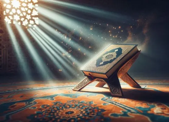 Bacaan sholawat Nabi untuk Nifsu Syaban. (Sumber: Pinterest)