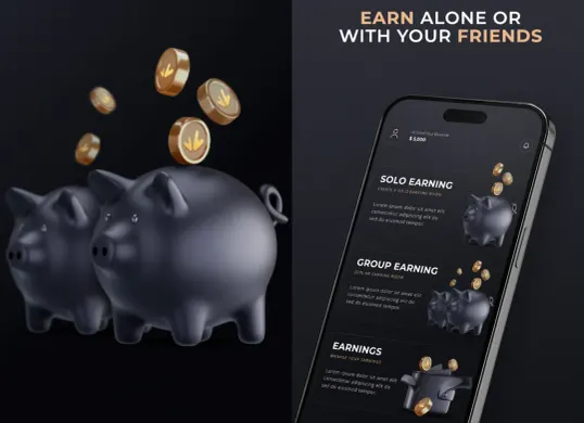 Dapatkan Cuan Ratusan Ribu dengan Aplikasi Penghasil Uang Viral 2025 Givvy Coin Collector (Sumber: PlayStore/Givvy Coin Collector)