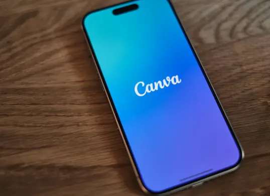 Buat Proposal Bisnis Profesional Hanya dengan Canva, Begini Caranya! (Sumber: Unsplash/appshunter.io)