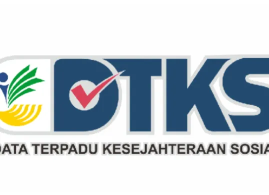 DTKS jadi acuan data untuk penerima bantuan sosial. (Sumber: kemensos/Hanin)