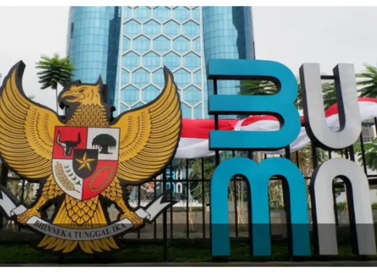 Ilustrasi - Rekrutmen Bersama BUMN. (BUMN)