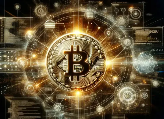 Ilustrasi harga Bitcoin hari ini dan mata uang kripto lainnya. (Sumber: Watcher Guru)