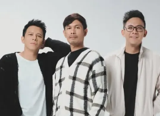NOAH comeback ke dunia musik dengan lagu baru yang akan mengisi soundtrack sinetron! Apakah ini akan mengulang kesuksesan mereka di industri musik? (Sumber: Instagram/@noah_site)