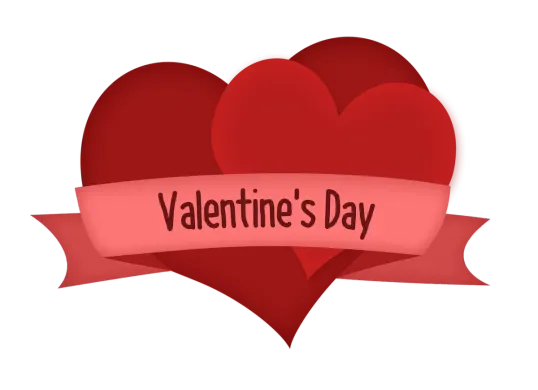 Sejarah hari Valentine. (Sumber: Pixabay/Maky_Orel)