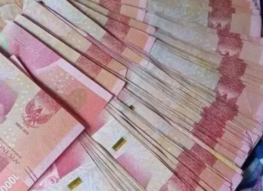 Kabar baik untuk Keluarga Penerima Manfaat (KPM)! Saldo Dana BPNT 2025 mulai cair secara bertahap. Cek jadwal lengkap pencairannya agar tidak ketinggalan.  (Sumber: Instagram/ksp_sejahtera_bersama)