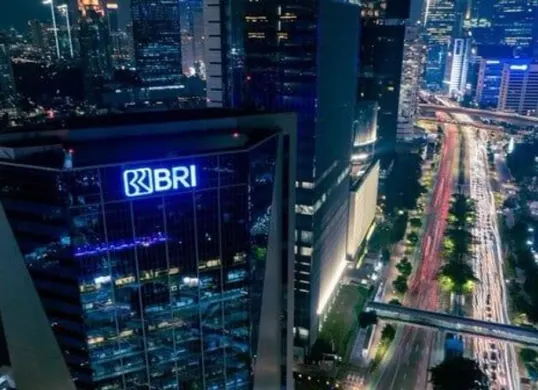 Proses pengajuan KUR BRI 2025 kini lebih mudah! Pastikan usahamu berjalan lancar dan kredit konsumtif tetap terbayar tepat waktu. (Sumber: Pinterest)