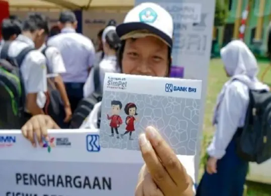 Ini NIK NISN yang ditetapkan sebagai penerima bansos PIP tahun 2025. (Sumber: Kemdikbud)