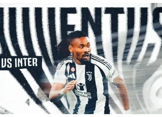 Live streaming Liga Italia: Juventus vs Inter Milan kick off jam 02.45 WIB. (Sumber: Instagram/juventus)
