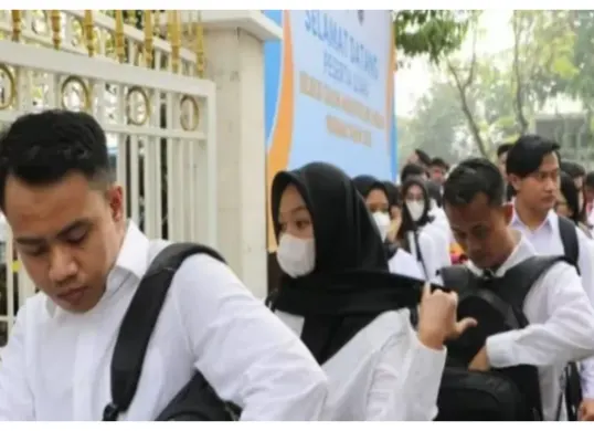 ilustrasi gaji honorer dan PPPK 2025. (Sumber: BKN)
