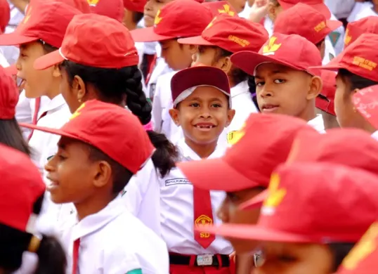 Update Penyaluran Bantuan PIP 2025 Diperkirakan Cair Bulan Maret 2025. (Sumber: X/@KemenkeuRI)