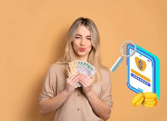 Cara untuk hasilkan saldo DANA tambahan. (Sumber: Canva)