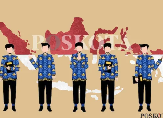 Tips mengajukan sanggahan yang benar dalam seleksi administrasi PPPK Tahap 2. (Sumber: Poskota/Arip Apandi)