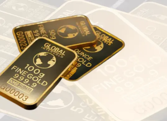 Harga Emas Antam di Pegadaian Hari Ini, 18 Mei 2025 dibanderol Rp1.946.000.(Sumber: pexels/Michael Steinberg/edited Dadan)