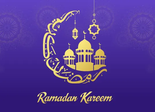 Ilustrasi jadwal penetapan awal Ramadan 2025. (Sumber: Pixabay/sanimdesigns)