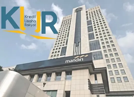 Ini jenis-jenis KUR Bank Mandiri 2025. (Sumber: Poskota/Syania Nurul Lita Baikuni)