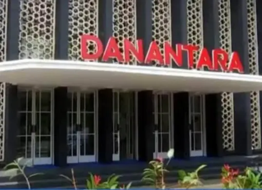 Seruan untuk menarik uang dari bank BUMN menjadi viral di media sosial setelah kontroversi terkait Danantara, badan pengelola investasi yang akan segera diluncurkan oleh pemerintah. (Sumber: Doc/Danantara)
