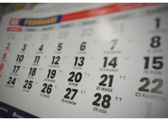 Cek jadwal libur sekolah di bulan Ramadhan 2025 dan libur Lebaran.