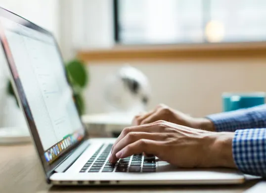 Link pengumuman SNBP 2026 dan cara mengeceknya. (Sumber: Pexels/Burst)