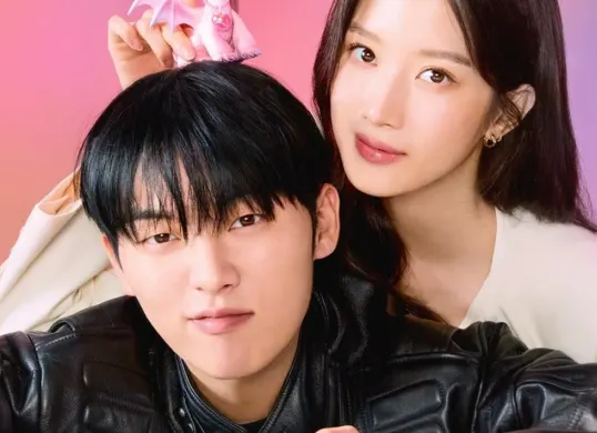 Drama Korea My Dearest Nemesis baru tayang episode 1 dan 2 (Sumber: Instagram/vidiodotcom)