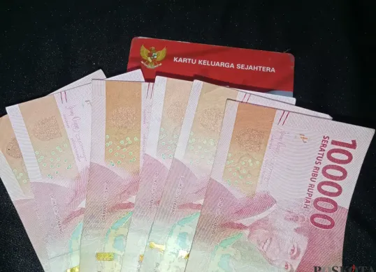 Info PKH Tahap 2 Hari Ini, Apakah Sudah Cair? Cek Jadwal dan Status Pencairannya via Online (Poskota/Resi Siti Jubaedah)