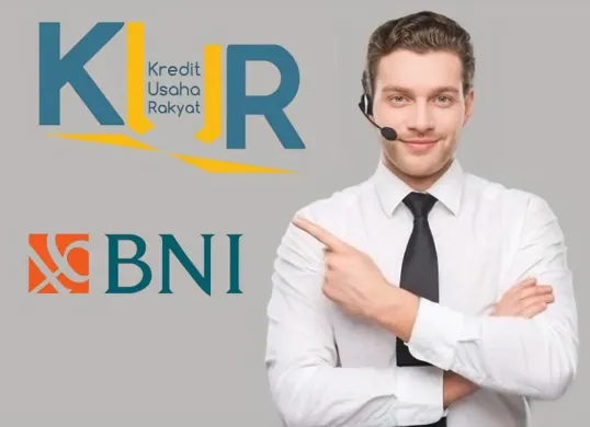 Cara ini bisa Anda lakukan unrtuk dapatkan modal usaha dari KUR. (Sumber: Poskota/Syania Nurul Lita Baikuni)