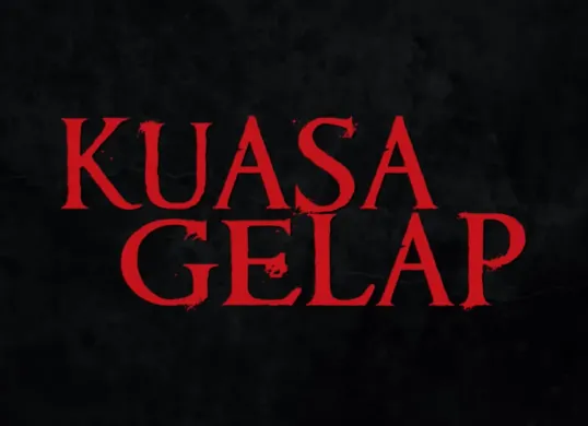 Sudah tayang di Netflix, Kuasa Gelap menjadi film horor lokal dengan nuansa Katolik. (Sumber: Screen Capture YouTube/Paragon Picture)