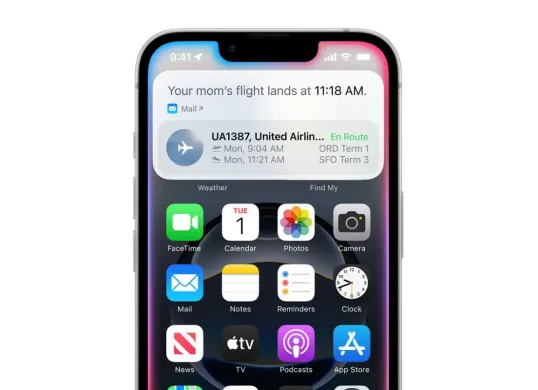 Handphone iPhone 16e (Sumber: Apple)