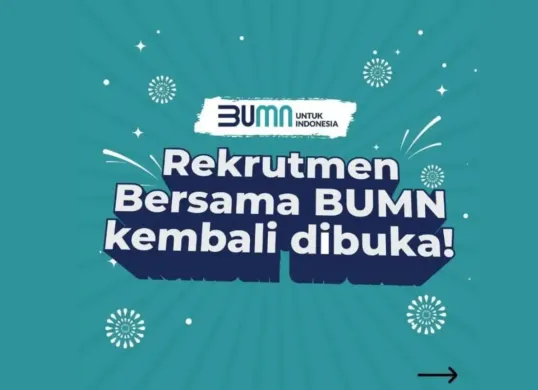 Persiapkan diri mulai sekarang untuk mengikuti tahapan seleksi Rekrutmen Bersama BUMN 2025. (Sumber: Pinterest)