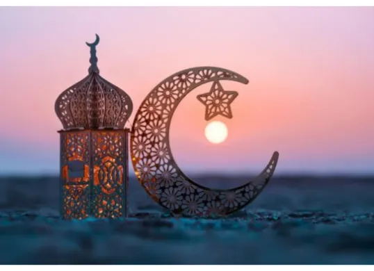 ilustrasi menyambut bulan suci Ramadhan 2025 yang akan dilaksanakan pada 1 Maret 2025 (Sumber: Getty Images)